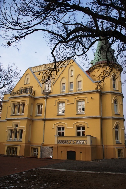 Miasto inwestuje w odnowę zabytk&oacute;w